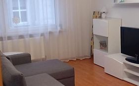 Apartament pod Twierdzą
